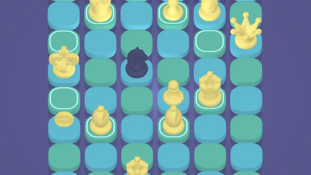 Not Chess