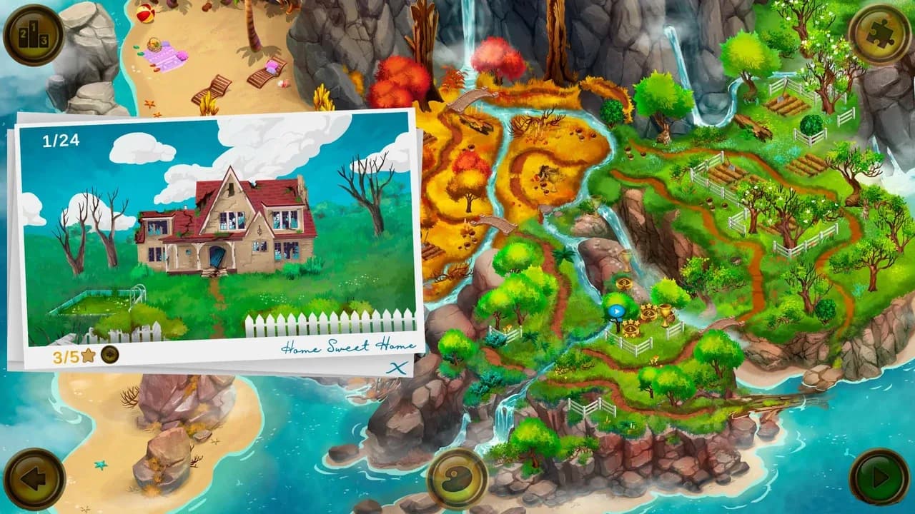 Ellie's Farm 5: Long Journey - Collector's Edition