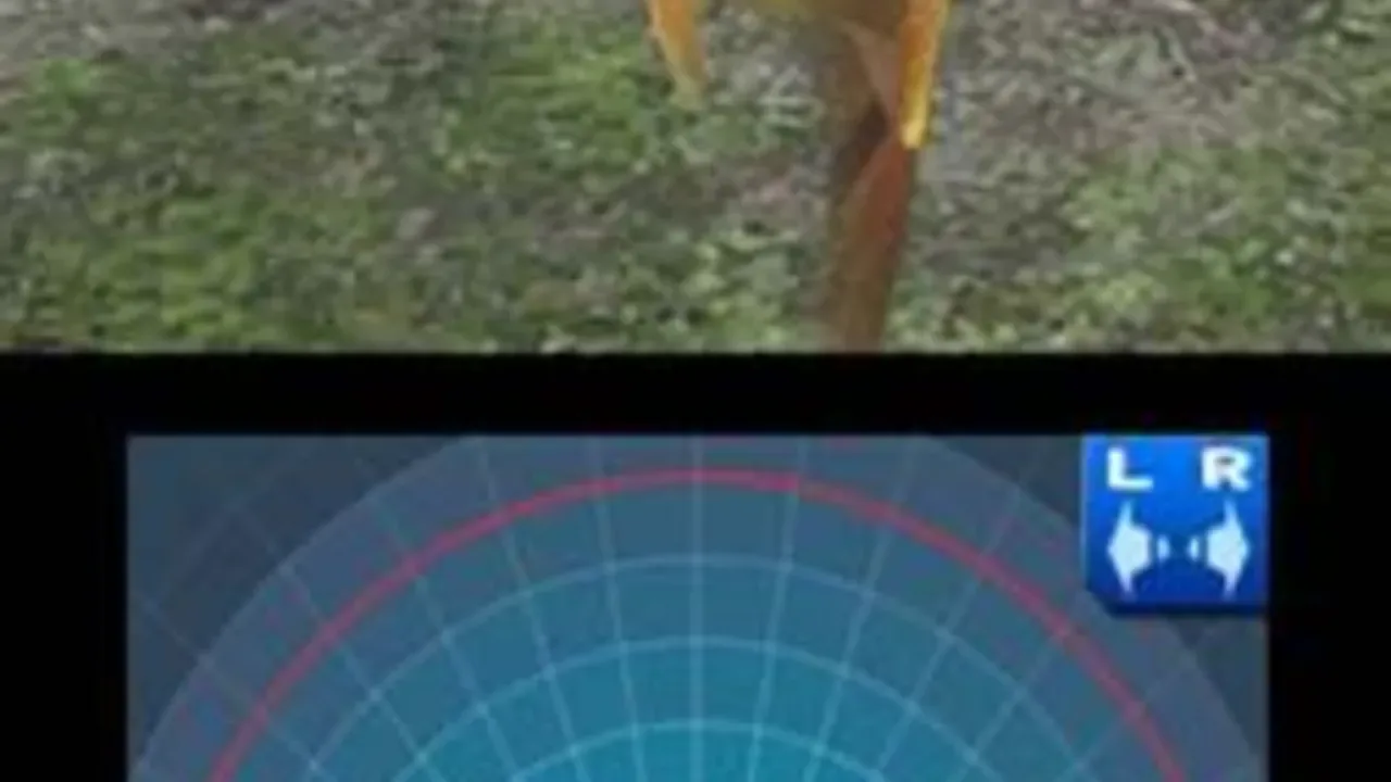 Reel Fishing Paradise 3D