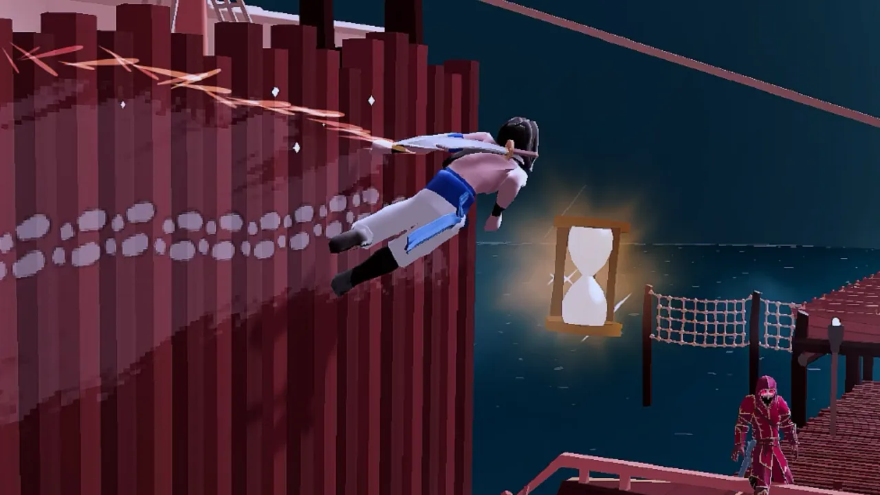 Prince of Persia: Escape 2