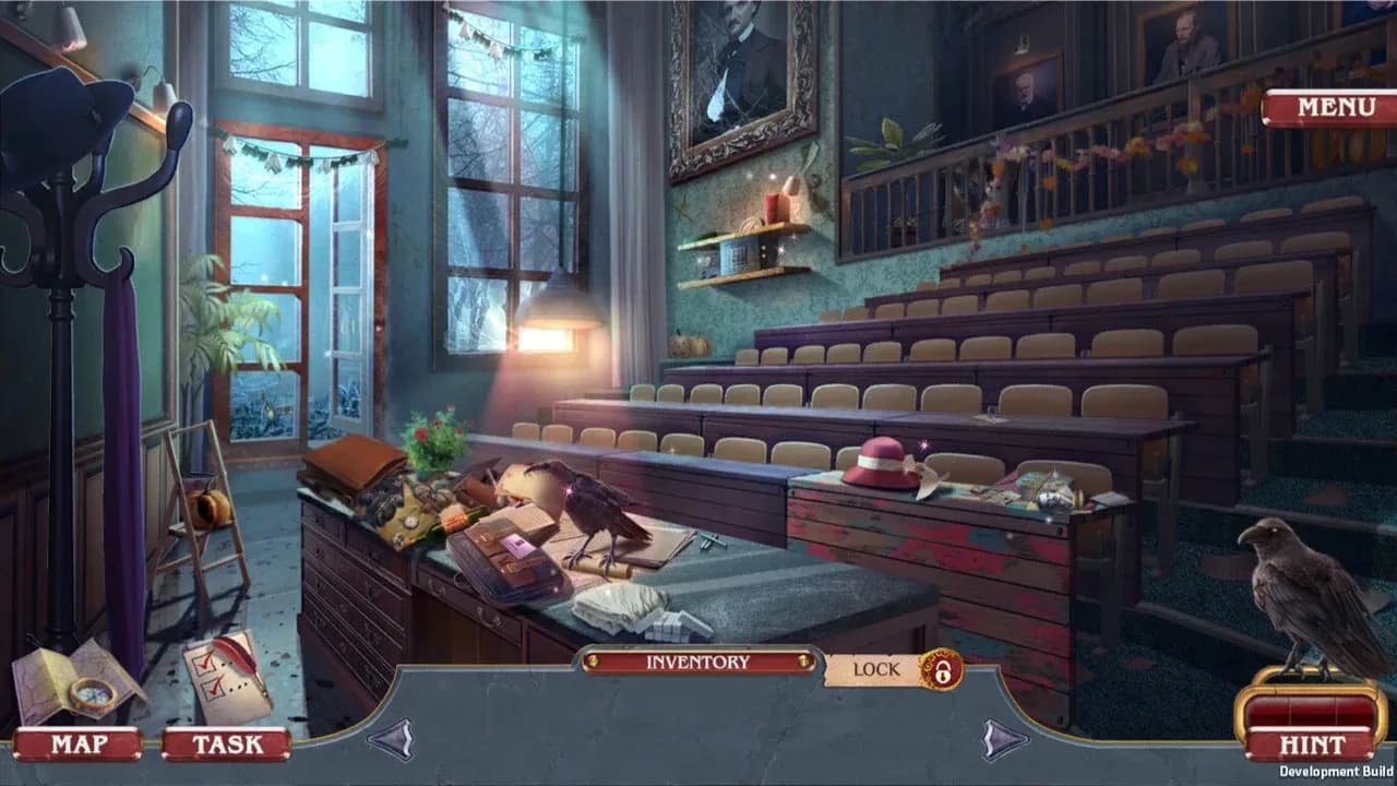 Halloween Stories: Inspiration's Spark - Collector's Edition