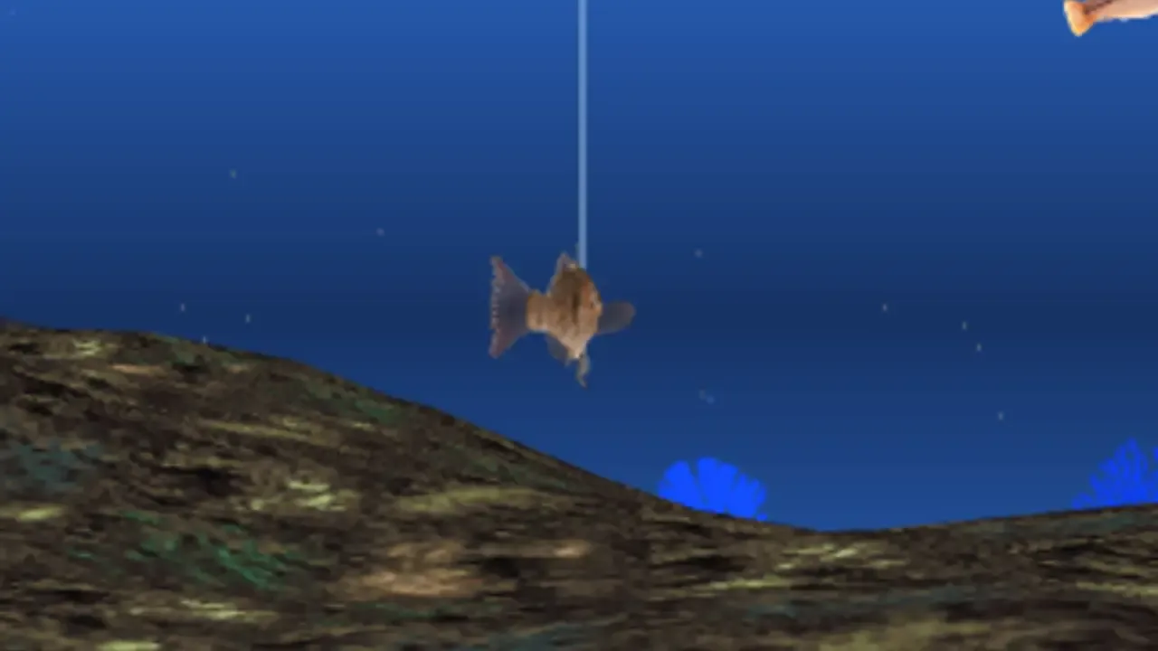 Reel Fishing II