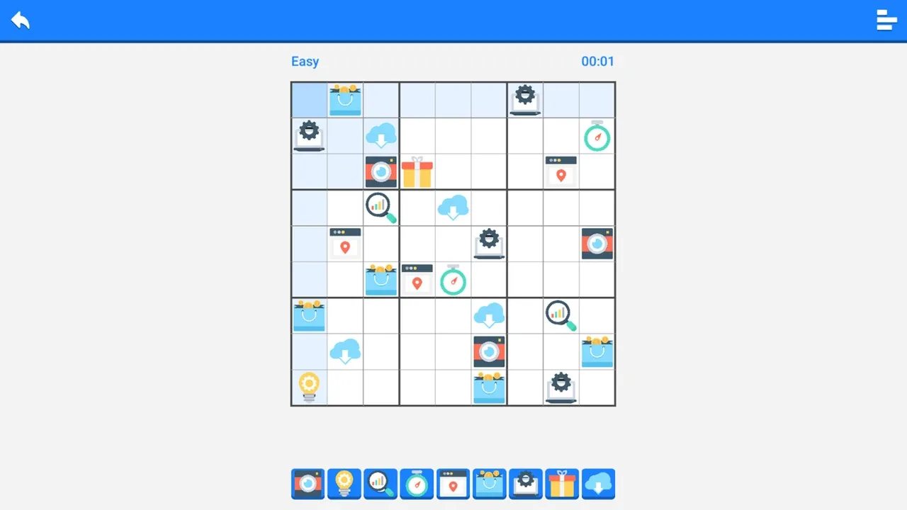 Sudoku-Zen