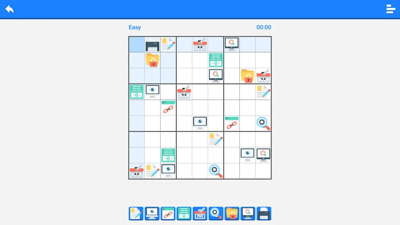 Sudoku-9