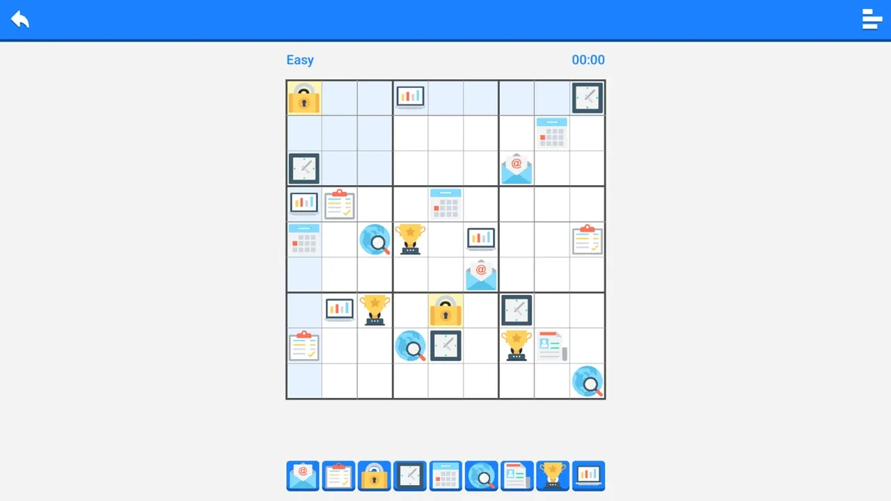 Sudoku-Duo