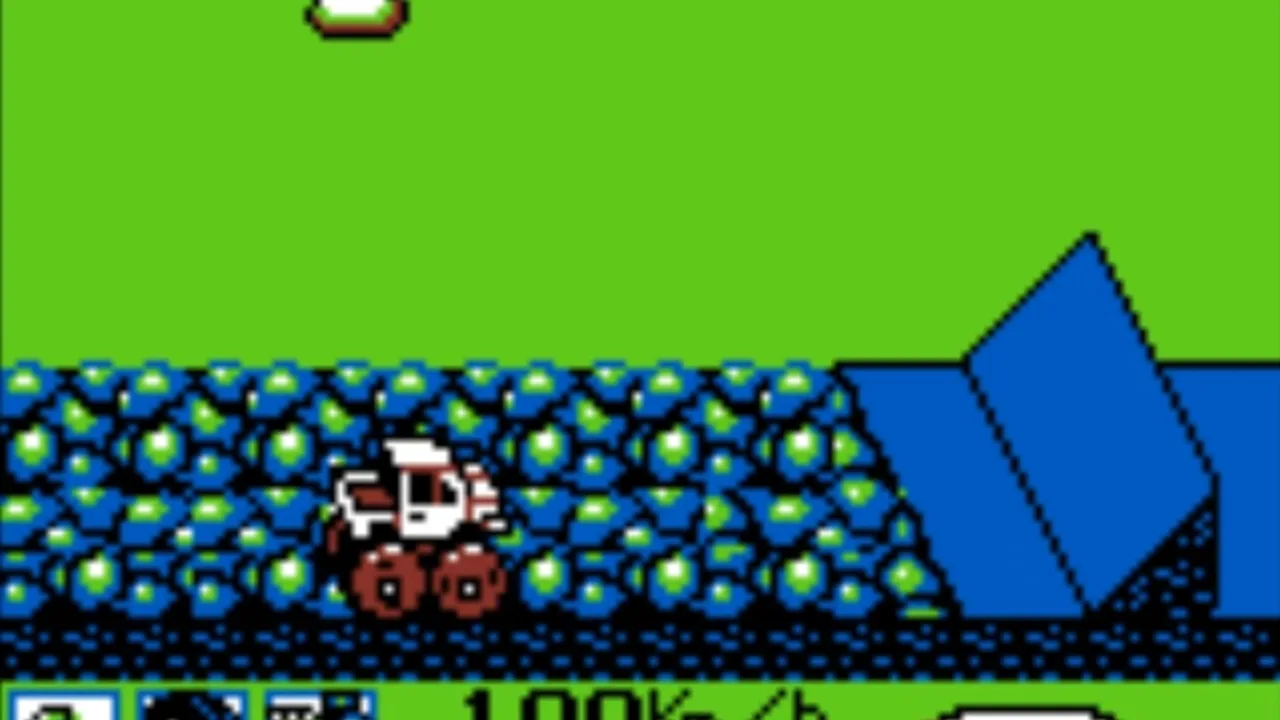 Monster Truck