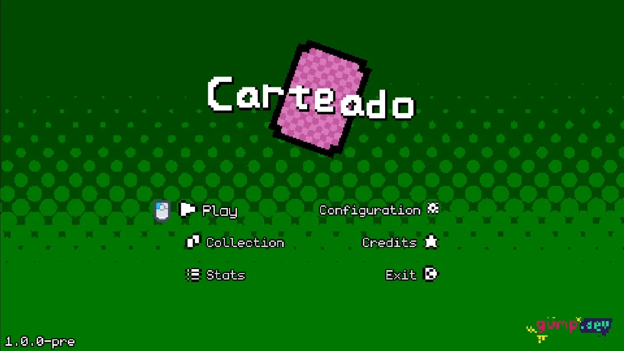 Carteado