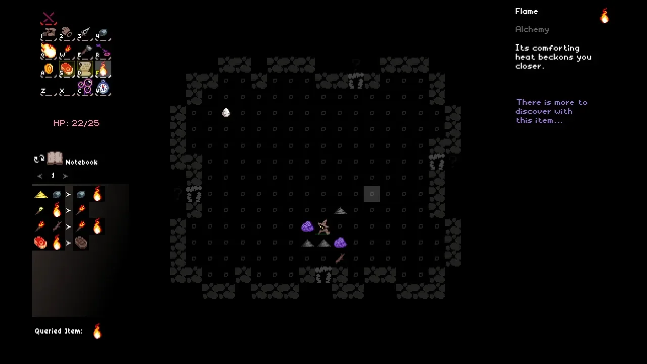 Alchemist's Alcove