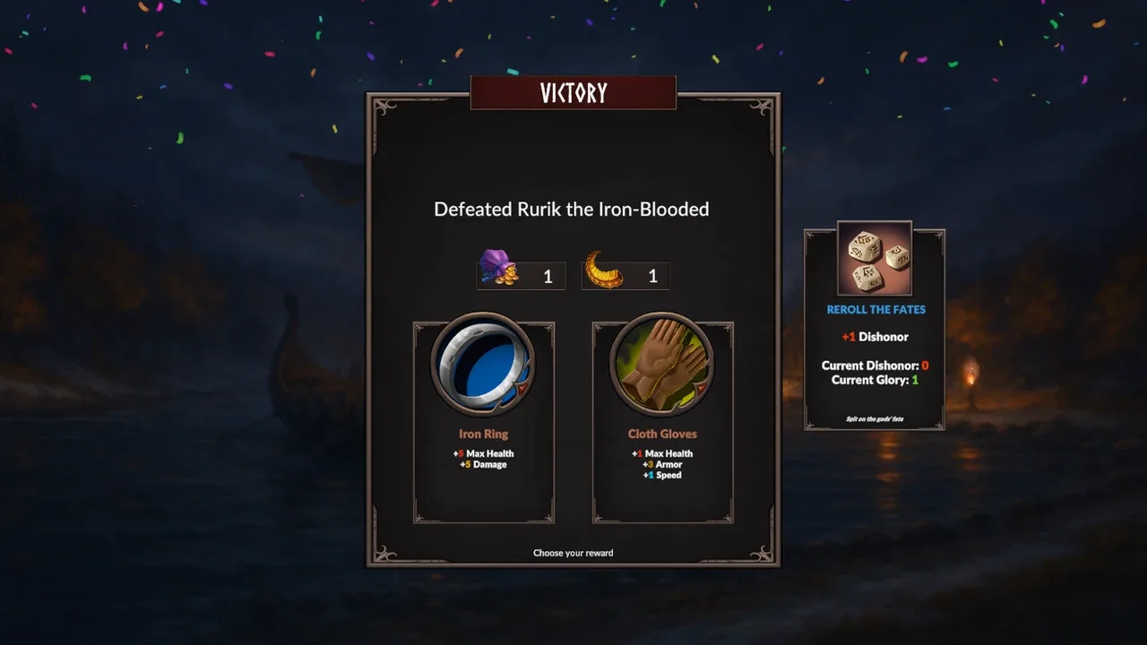Raidbound