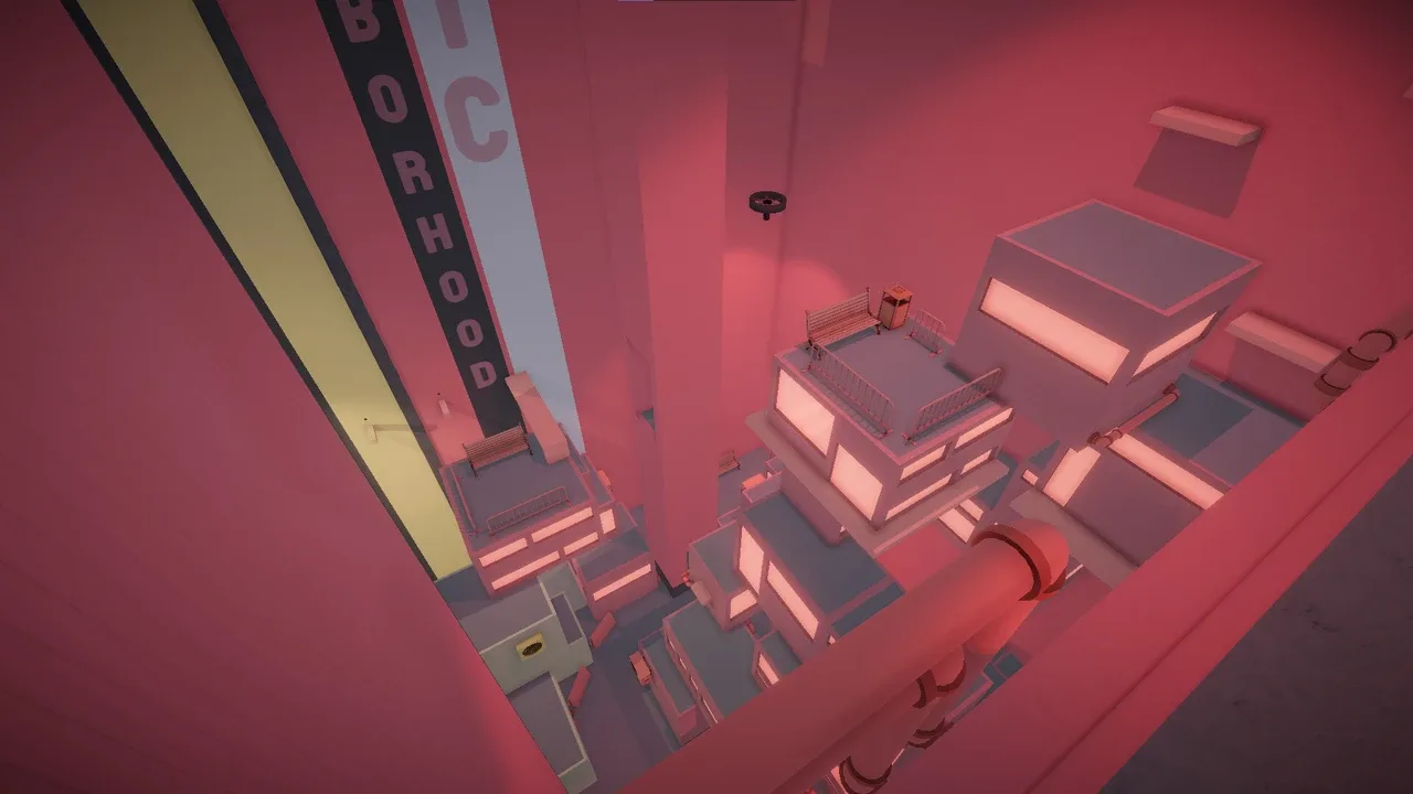 Ultra Vertigo