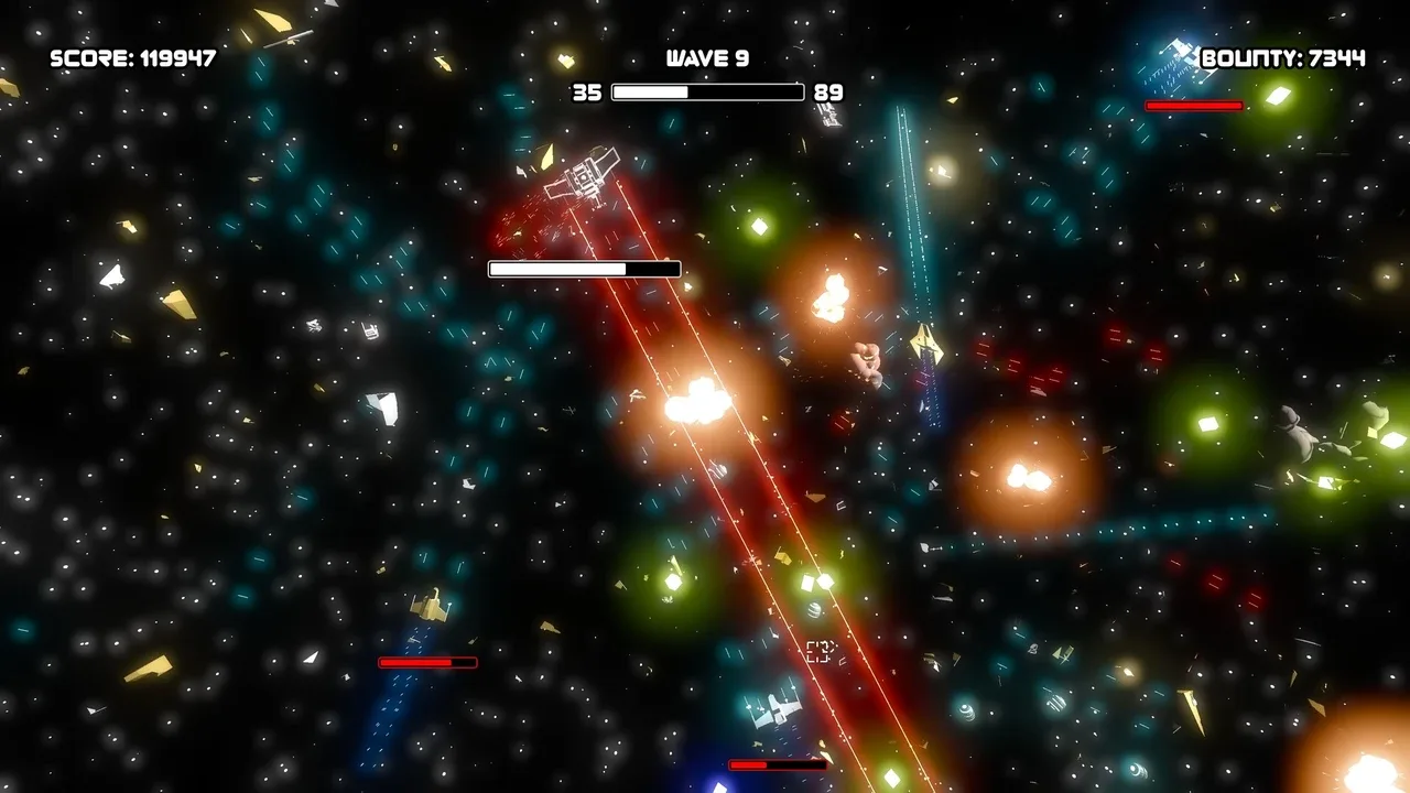 Crush the Rebellion!