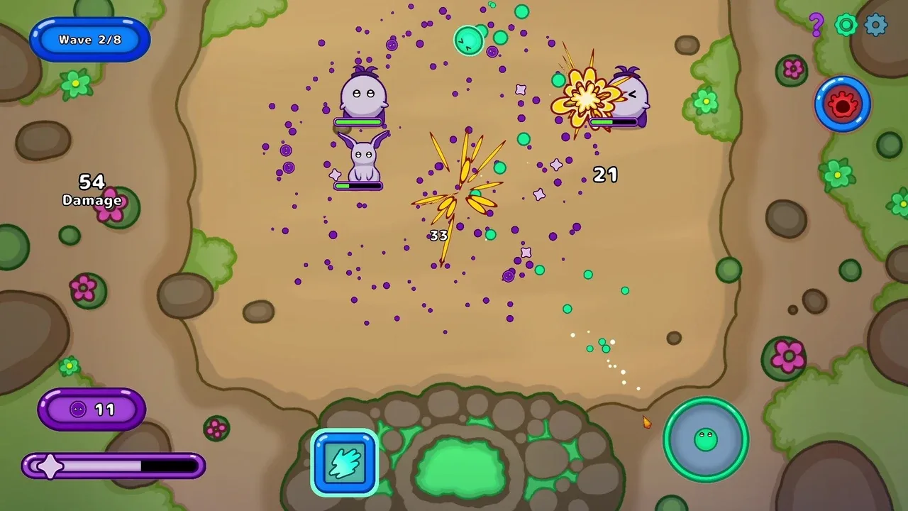Srush