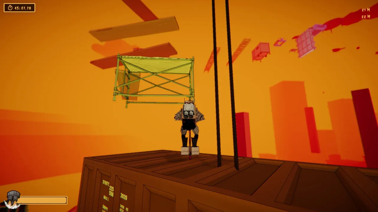 Pogo Panic