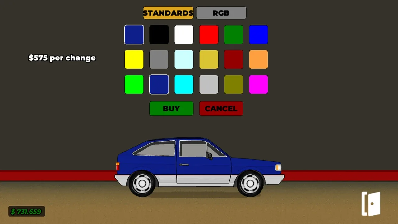 My Car My Life