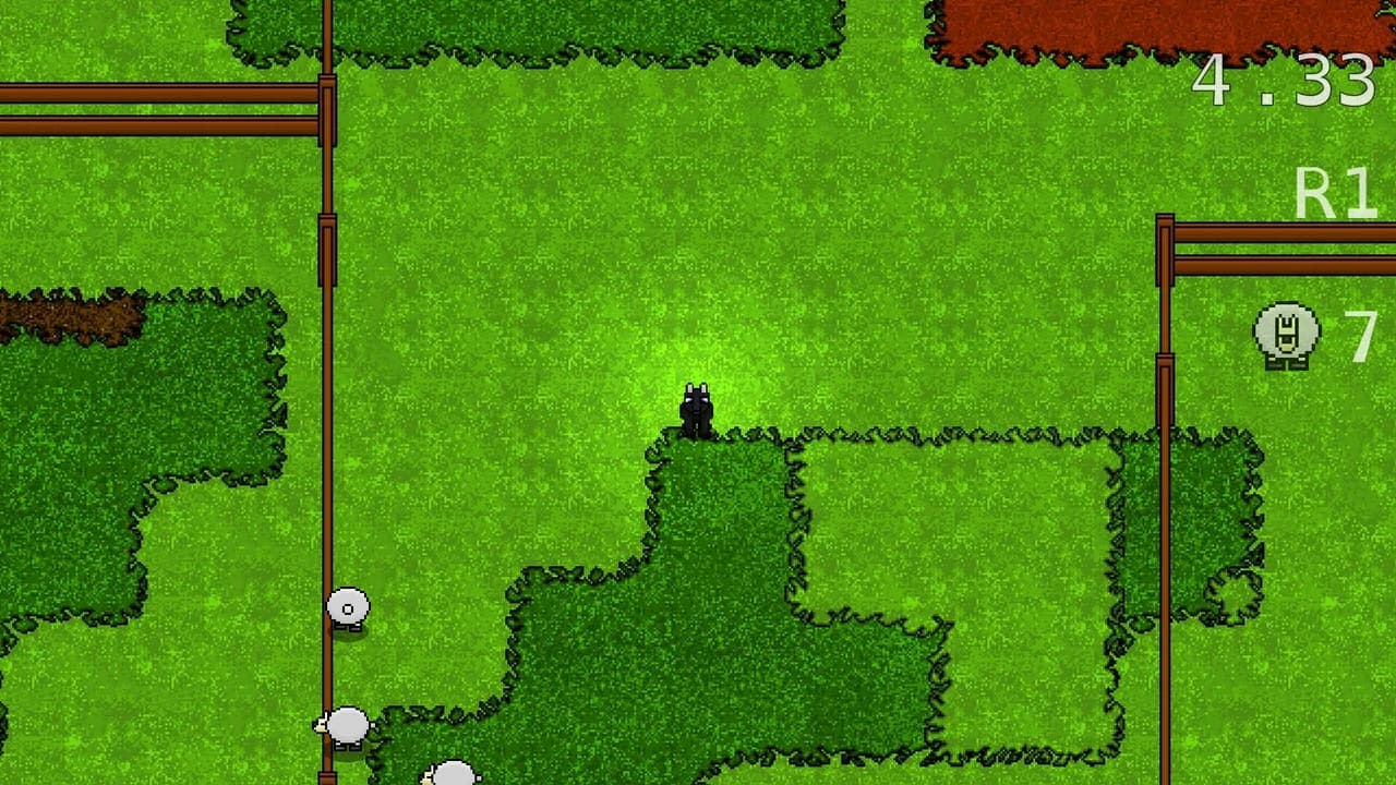 Bush Dog
