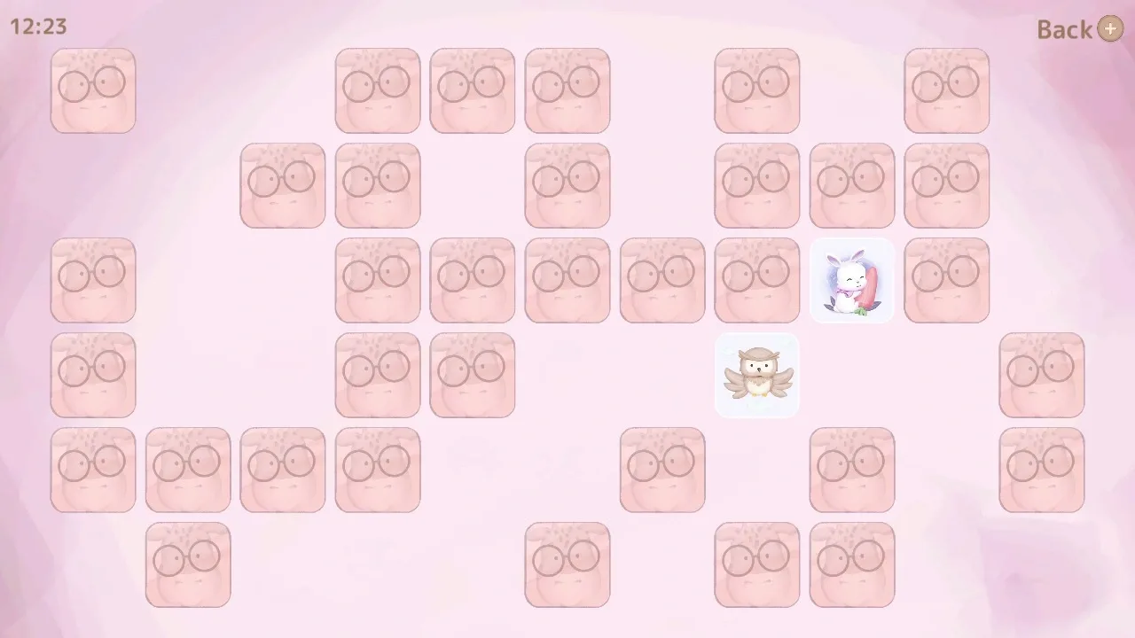 Cozy Memory
