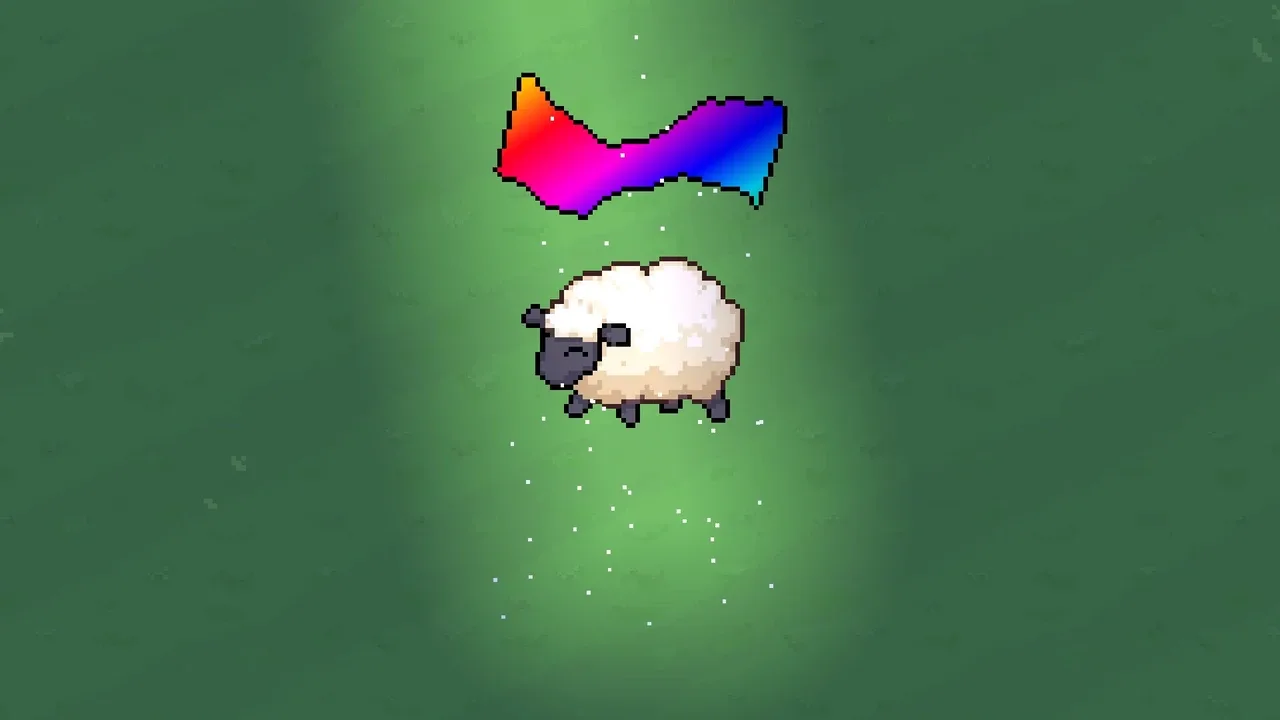 Pasture Palette