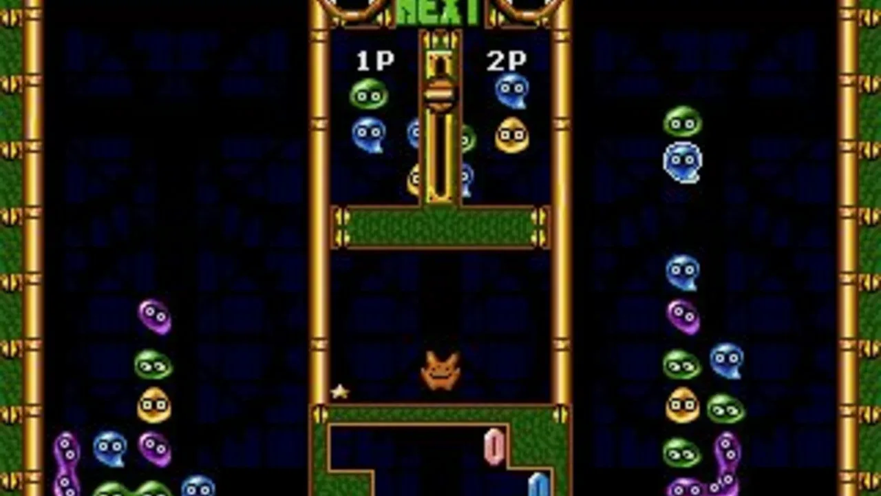 Puyo Puyo 2