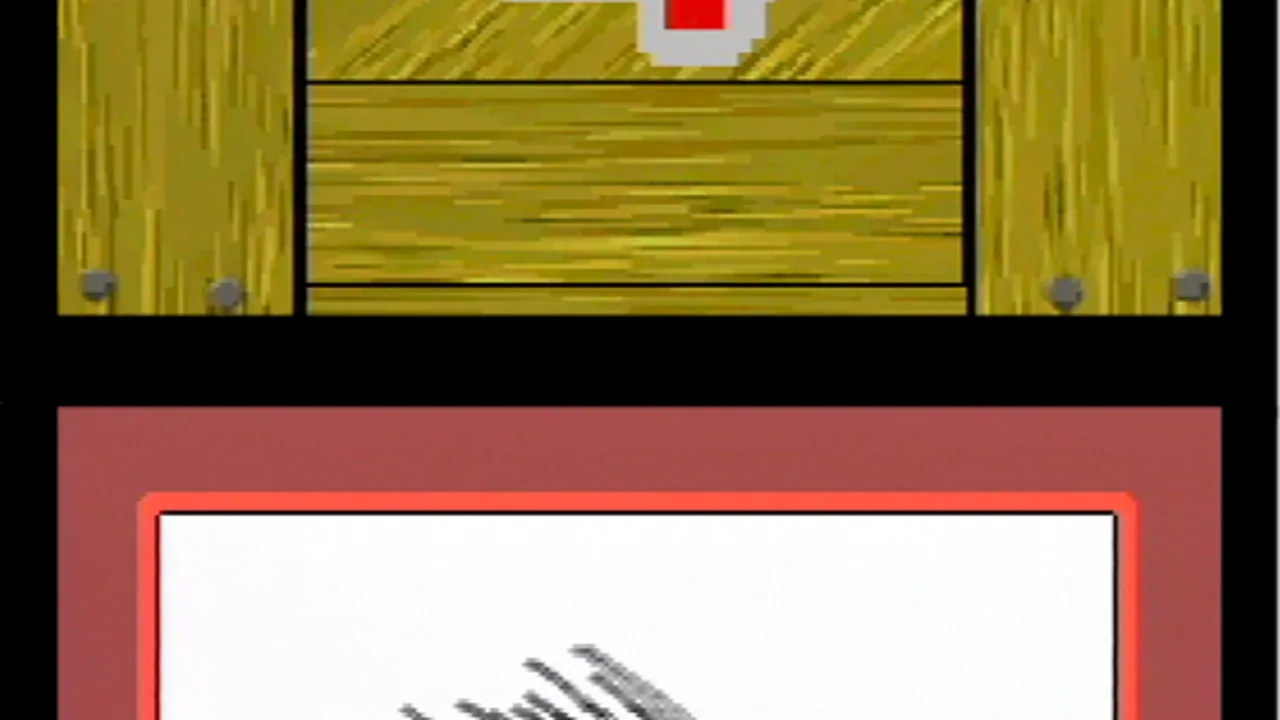 WarioWare: Touched!