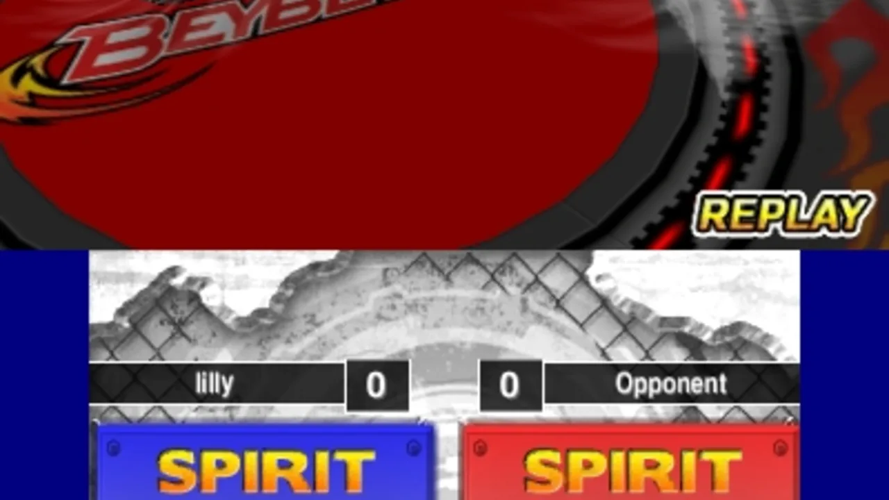Beyblade: Evolution