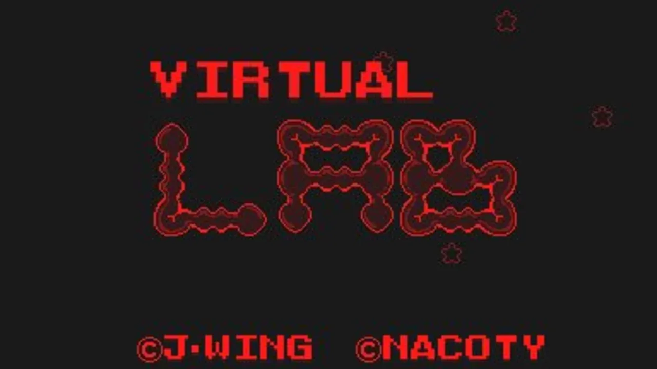 Virtual Lab