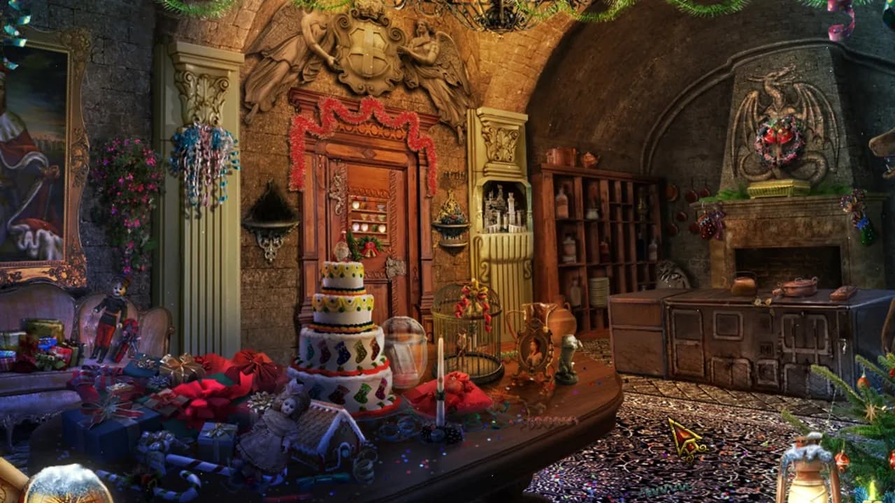 Christmas Stories: Nutcracker - Collector's Edition