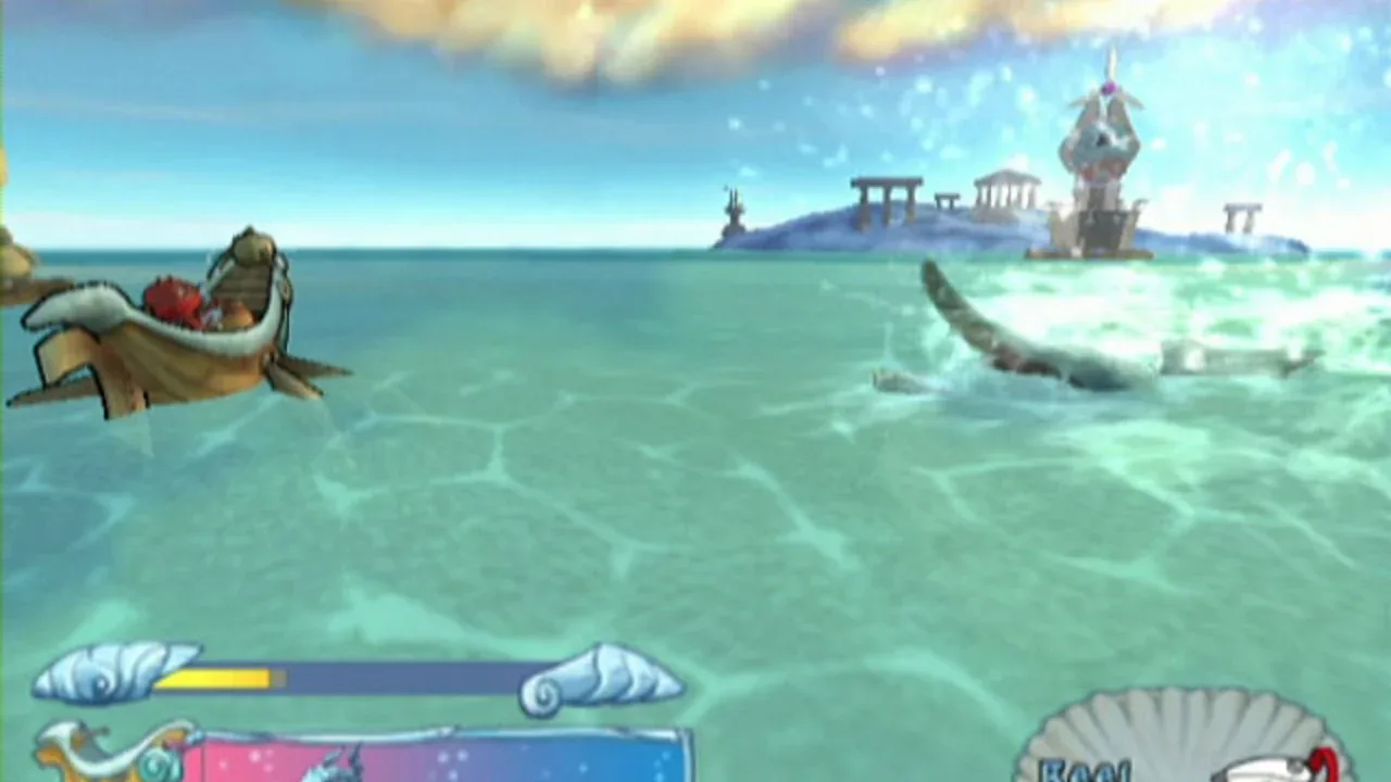 Cocoto Fishing Master