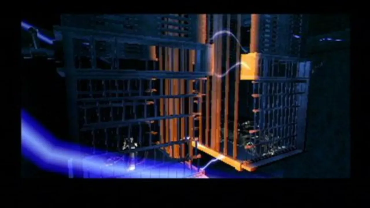 Shin Megami Tensei Devil Summoner: Raidou Kuzunoha vs. The Soulless Army