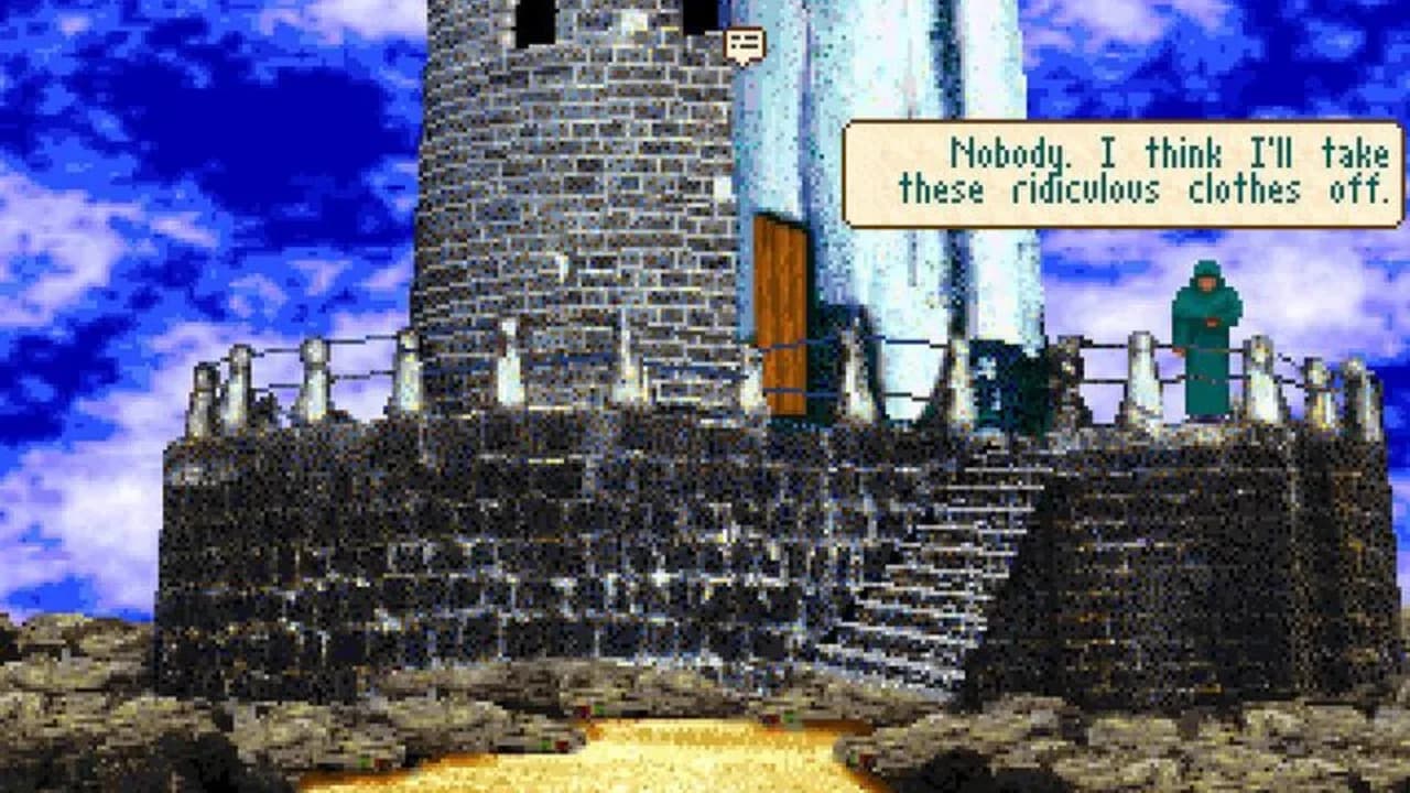 Call of Cthulhu: Shadow of the Comet
