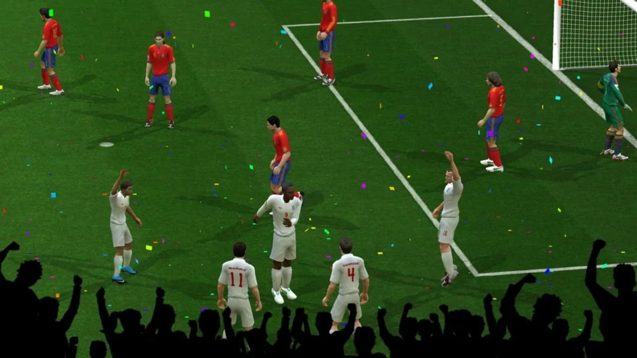 2010 FIFA World Cup South Africa
