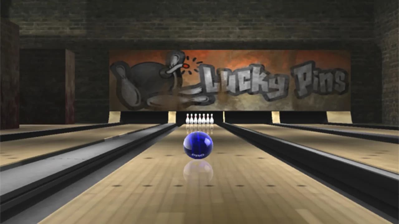 Arcade Sports