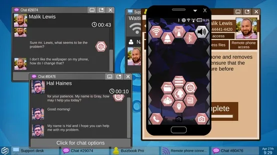 Screenshot 5