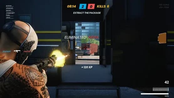 Screenshot 6