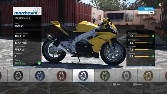 Screenshot 5