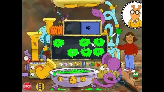 Screenshot 4