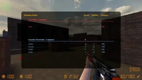 Screenshot 5