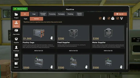 Screenshot 5