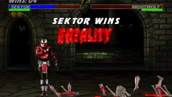 Screenshot 5