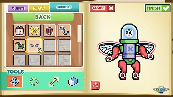 Screenshot 8