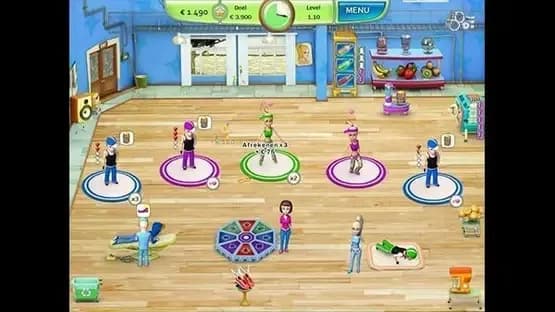 Screenshot 5