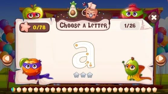 Screenshot 5