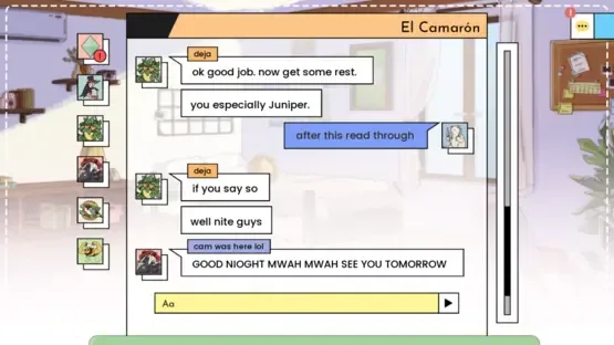 Screenshot 8