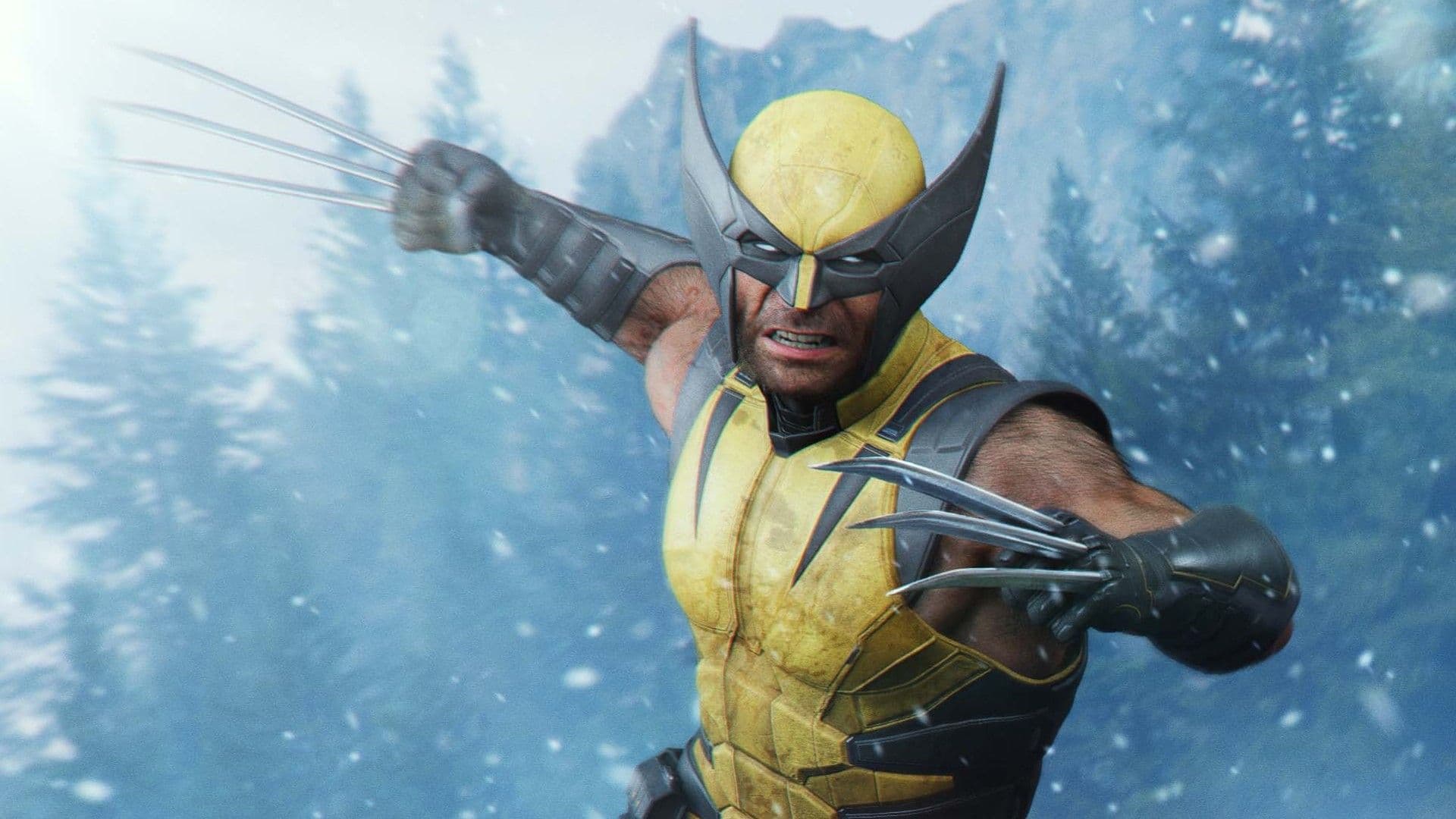 Wolverine PS5 Game Will Let You Censor It