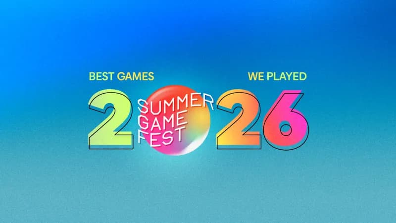 The Coolest Games We Played At Summer Game Fest 2026