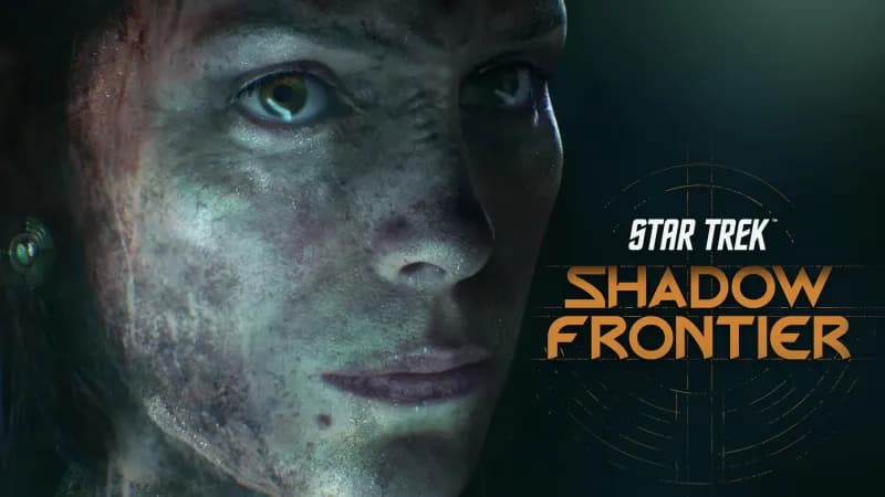 Star Trek: Shadow Frontier Is A New Horror Game From Silent Hill 2 Remake Dev Bloober Team Coming Next Year