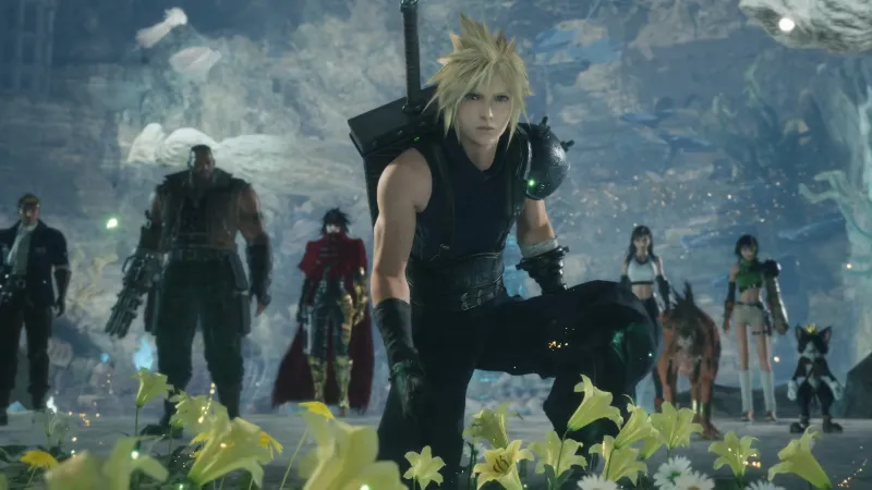 Here's Everything Shown During The 2026 SGF Showcase, From Resident Evil Veronica To Final Fantasy VII Revelation