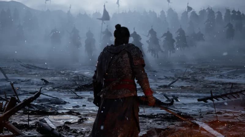 Blood Message Hands-On Preview – Combat Shines In This Familiar Song And Dance