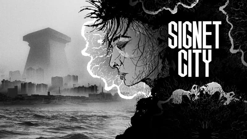 Signet City Is A New 'Fungalpunk' RPG From The Creator Of Citizen Sleeper Where You Play As A Parasite