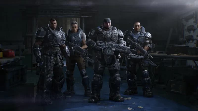 Here's Everything Announced During The 2026 Summer Xbox Games Showcase, From Gears Of War: E-Day To Persona 6 And More