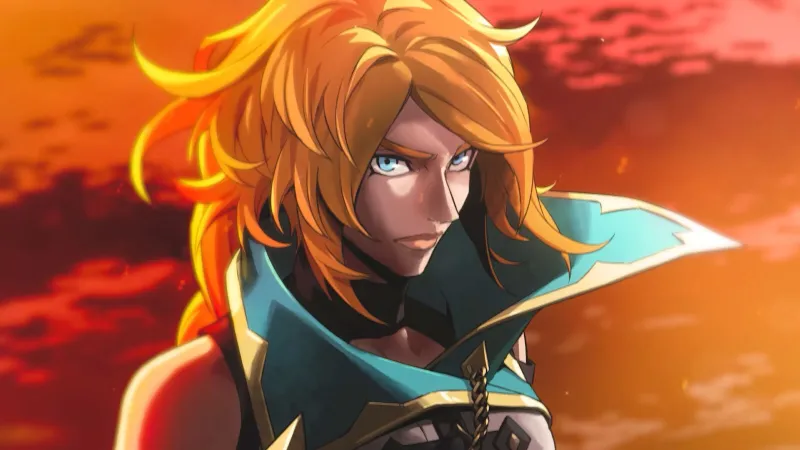 Castlevania: Belmont's Curse Launches This October, Gameplay Trailer Released